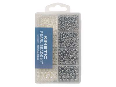 KINETIC PEARL BEADS KIT