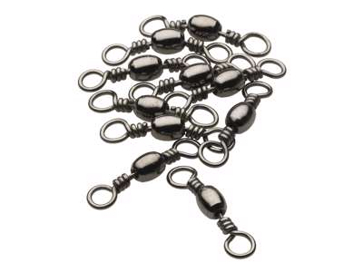 KINETIC BARREL SWIVEL