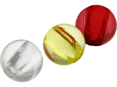 PLASTIC BEADS