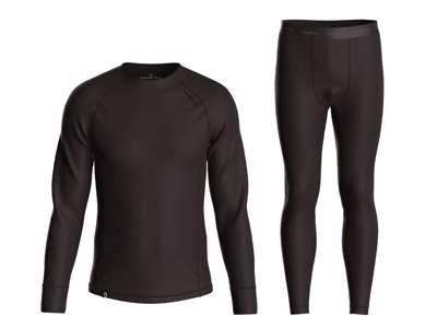 KINETIC BASE LAYER SET