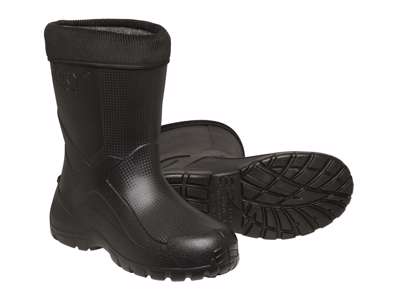 KINETIC DRYWALKER BOOT 11"