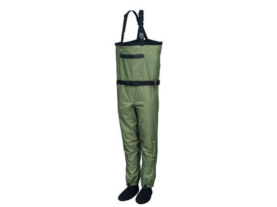 KINETIC CLASSICGAITER ST. FOOT