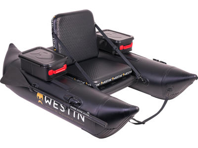 W8 BELLY BOAT
