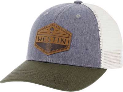 VINTAGE TRUCKER CAP
