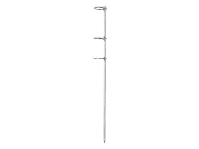 KINETIC ROD HOLDER EARTH