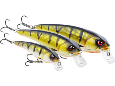 RAWBITE CRANKBAIT