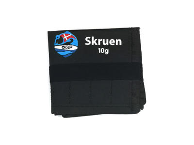 WALLET SKRUEN 10G