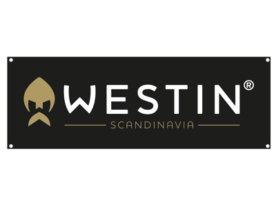 WESTIN WALL BANNER