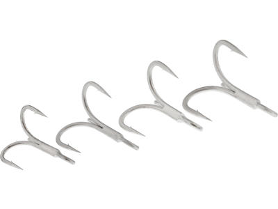 SALTWATER TREBLE HOOK
