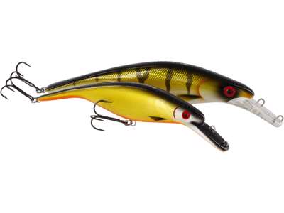 PLATYPUS CRANKBAIT