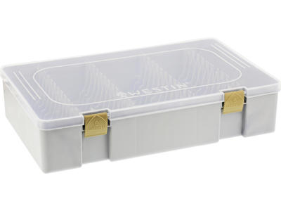 W3 SPINNERBAIT STORAGE BOX