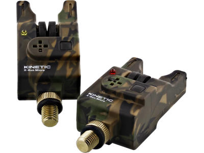 X-RUN CAMO MICRO 2
