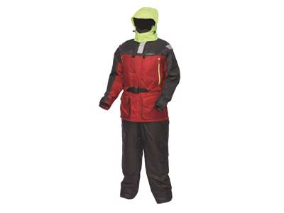 KINETIC GUARDIAN 2PCS FLOTATION SUIT