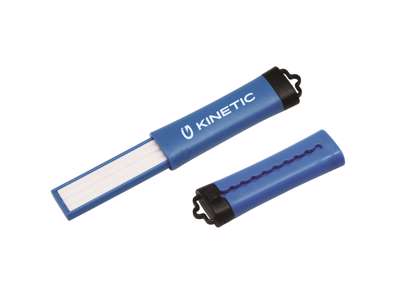 KINETIC CERAMIC BLADE HOOK SHARPENER