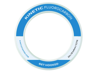 KINETIC FLUOROCARBON 20M
