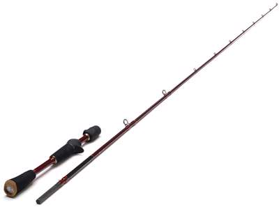 W6 VERTICAL JIGGING-T