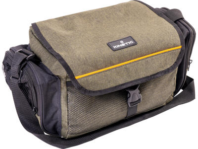 TACKLE BAG 3 BOXES