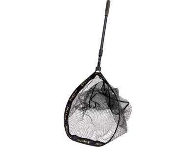W3 C&R ADJUSTABLE LANDING NET