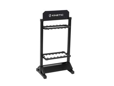KINETIC ROD STAND BLACK