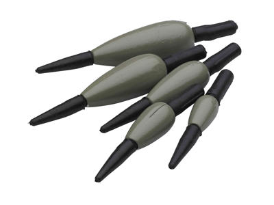 KINETIC FIXED INLINE SINKER