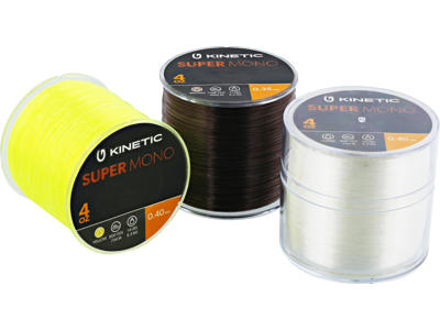 SUPER MONO 4OZ