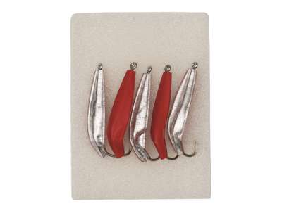 KINETIC RYKK FLASHER