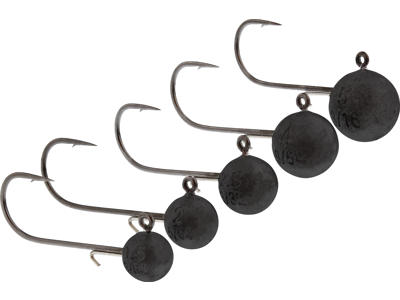 MICRO JIG HEAD TUNGSTEN