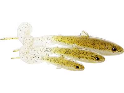 BULLTEEZ CURLTAIL