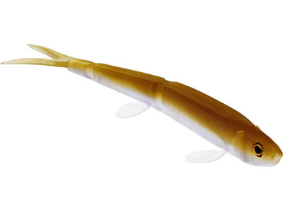 TWINTEEZ PELAGIC V-TAIL
