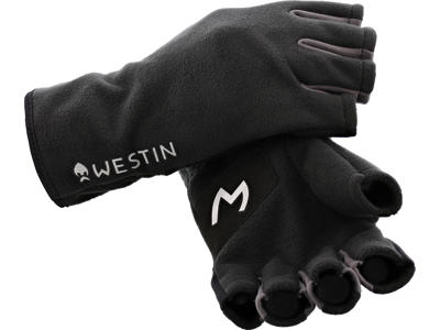 HLF FLEECE GLOVES
