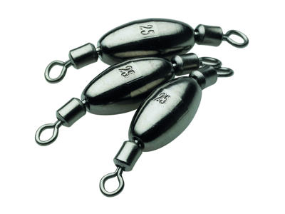 KINETIC WEIGHTED SWIVEL