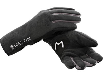 FULL FLEECE GLOVES