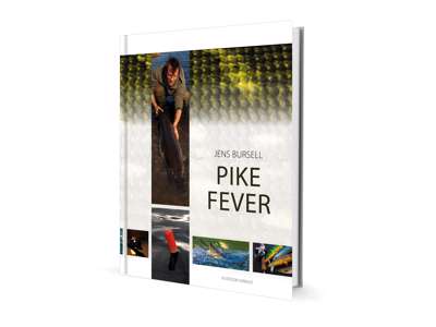 PIKE FEVER BOOK