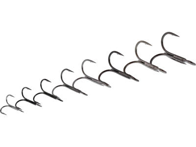 TREBLE HOOK
