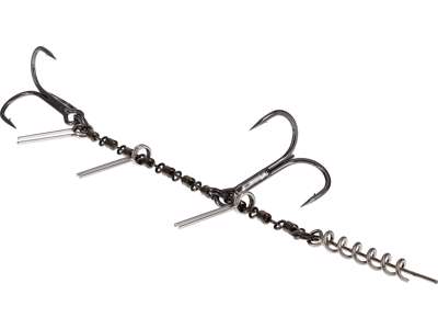 JOINTED STINGER DOUBLE