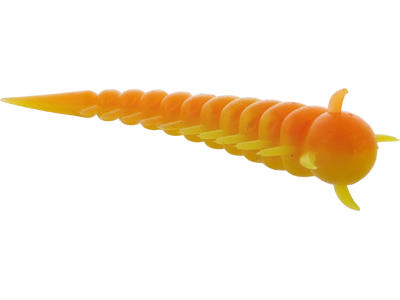 GREEDY WORM