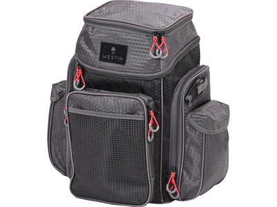 W4 BACKPACK PLUS