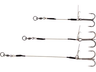 STINGER 1X7