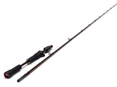 W4 VERTICAL JIGGING-T QL 2ND