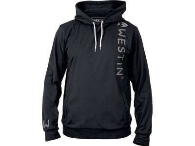 VERTICAL TECH HOODIE