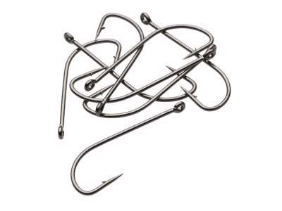 KINETIC LONG SHANK SINGLE HOOK