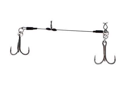 RELEASE STINGER HARDLURE