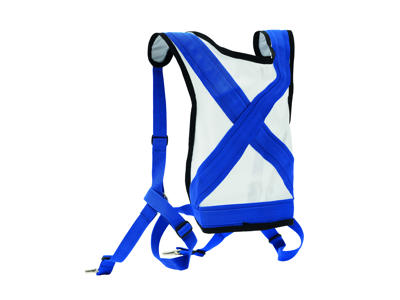 KINETIC SEA HARNESS