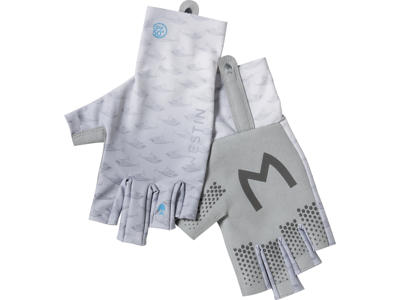 SOLAR UPF HALF FINGER GLOVE