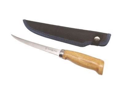 KINETIC NORDIC FILLET KNIFE