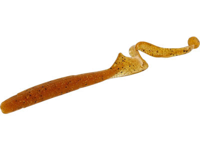 NED WORM CURL 12CM 3G