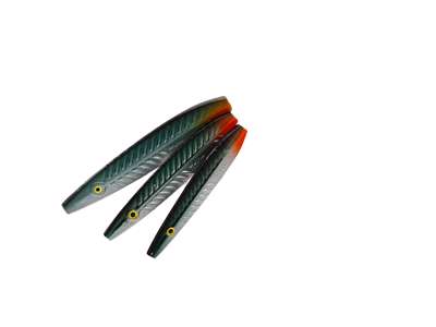 KINETIC NAKKEN INLINE