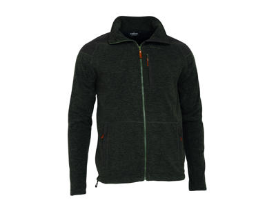 KINETIC QUEST FLEECE WIND STOP