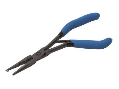 KINETIC CS PLIER PISTOL GRIP