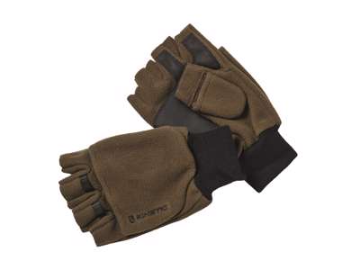 KINETIC WIND STOP FOLD OVER MITT